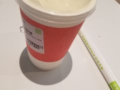 -奈雪的茶(大连新玛特店)