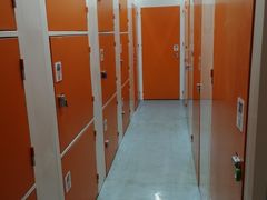 -大众迷你仓自助寄存仓库(金桥2店)