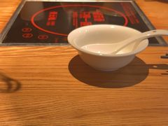 -骨之味·筒骨汤火锅(晋江万达店)