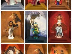 泰迪熊博物馆-济州岛泰迪熊博物馆