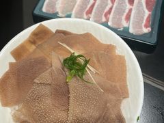 -老城鲜·小海鲜贝贝煲火锅(壹方城店)