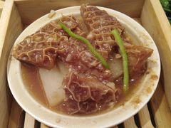 -蔡澜点心·粤菜(西单大悦城店)