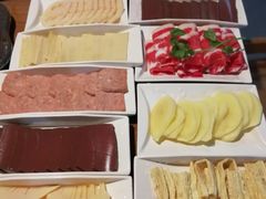 -傣妹火锅(南京东路一店)