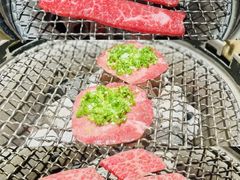 -橘焱胡同烧肉夜食(BFC外滩金融中心店)
