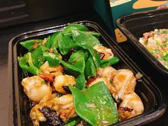 -前海沿·青岛菜(五四广场永旺店)