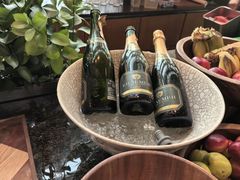 -上海柏悦酒店·世纪100牛排馆