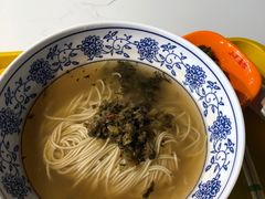 -小毛面馆素面(晋陵中路店)