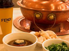-八先生涮肉房(三里河店)