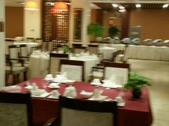 -红山瑞廷酒店-西餐厅