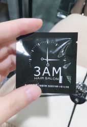 点击看大图 -3AM HAIR SALON烫发染发接发
