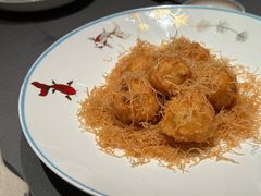 金桔汁手打虾枣-小炳胜(卓悦中心店)