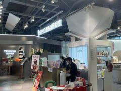 -海马体照相馆(深圳万象天地店)
