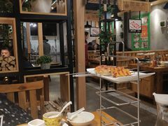 大堂-牛上牛吊炉烧烤(红旗大街店)