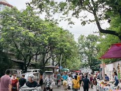 -东仓门早市