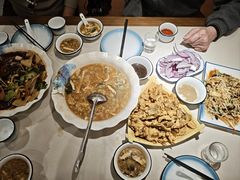 -佶政筋饼·新概念(安阳路店)