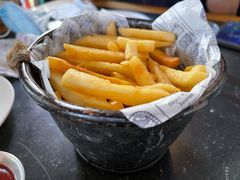 炸土豆条-宝莱纳餐厅(滨江店)