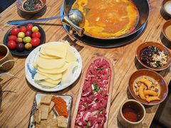 -贵厨酸汤牛肉(汇金星力城店)