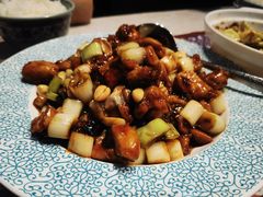 -锦小馆(安贞店)