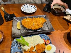 -胜博殿霸王树(嘉里中心店)