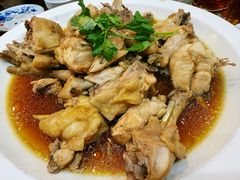 -下梅人家土菜馆(历史文化餐厅度假区店)