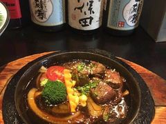 -花狸日本料理(柏庐广场店)