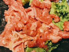 -合易泓烤肉•首创生椰大油边(宁山路店)