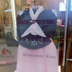 -星星糖高端儿童摄影(FTC金融店)