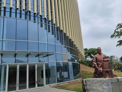 -广西壮族自治区药用植物园