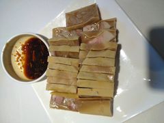 -东方饺子王(工农大路店)