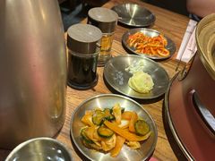 -西塔老太太泥炉烤肉(万柳华联店)