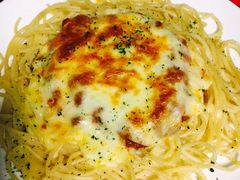 -HIGH FIVE哈福手工汉堡(桂林路店)