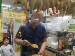 -羊桥饭店(江门紫沙路店)
