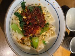 -山丹丹西北菜(金贸大厦店)