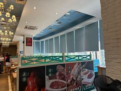 -龙聚德北京烤鸭(沙坪坝华宇A馆店)