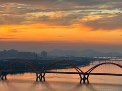 -长沙北辰洲际酒店-SKY 27酒廊