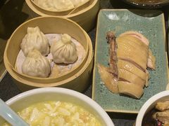 -南京大牌档(新街口德基广场店)