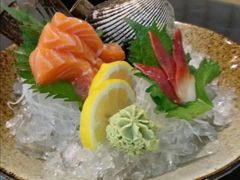-景鹤料理(上地华联店)