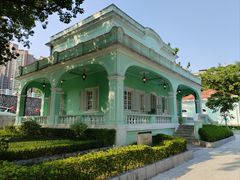 -龙环葡韵住宅式博物馆