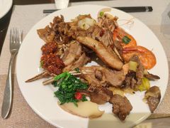 -幸福湖国际会议中心