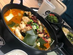 -蛙人战队·饭堂(储能大厦店)
