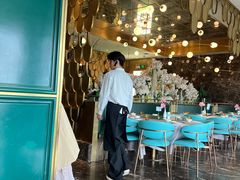 -雀蓝川菜(奥体广场店)