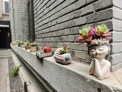 -庐灶江南·江南菜·四合院Bistro(东直门·华侨夜泊君亭店)