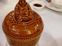 极品正宗佛跳墙-聚春园自助餐厅(东街口店)