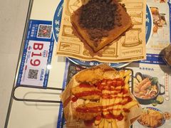 -凯德广场(学府店)