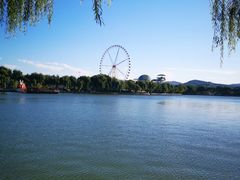 -济南国际园博园