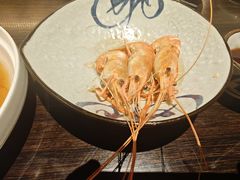 -庐灶江南·江南菜·四合院Bistro(东直门雍和宫·原华侨宾馆店)