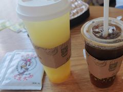 -咪咕咖啡(北京西单店)