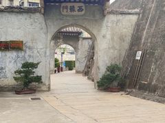 -石炮台公园