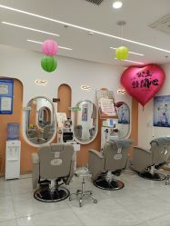 -希梵尔头皮抗衰·科技养发