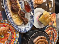 -卢布里西餐厅(总店)